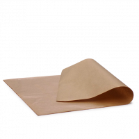 Sandwichpapier mit PE-Beschichtung 41,5 x 30 cm